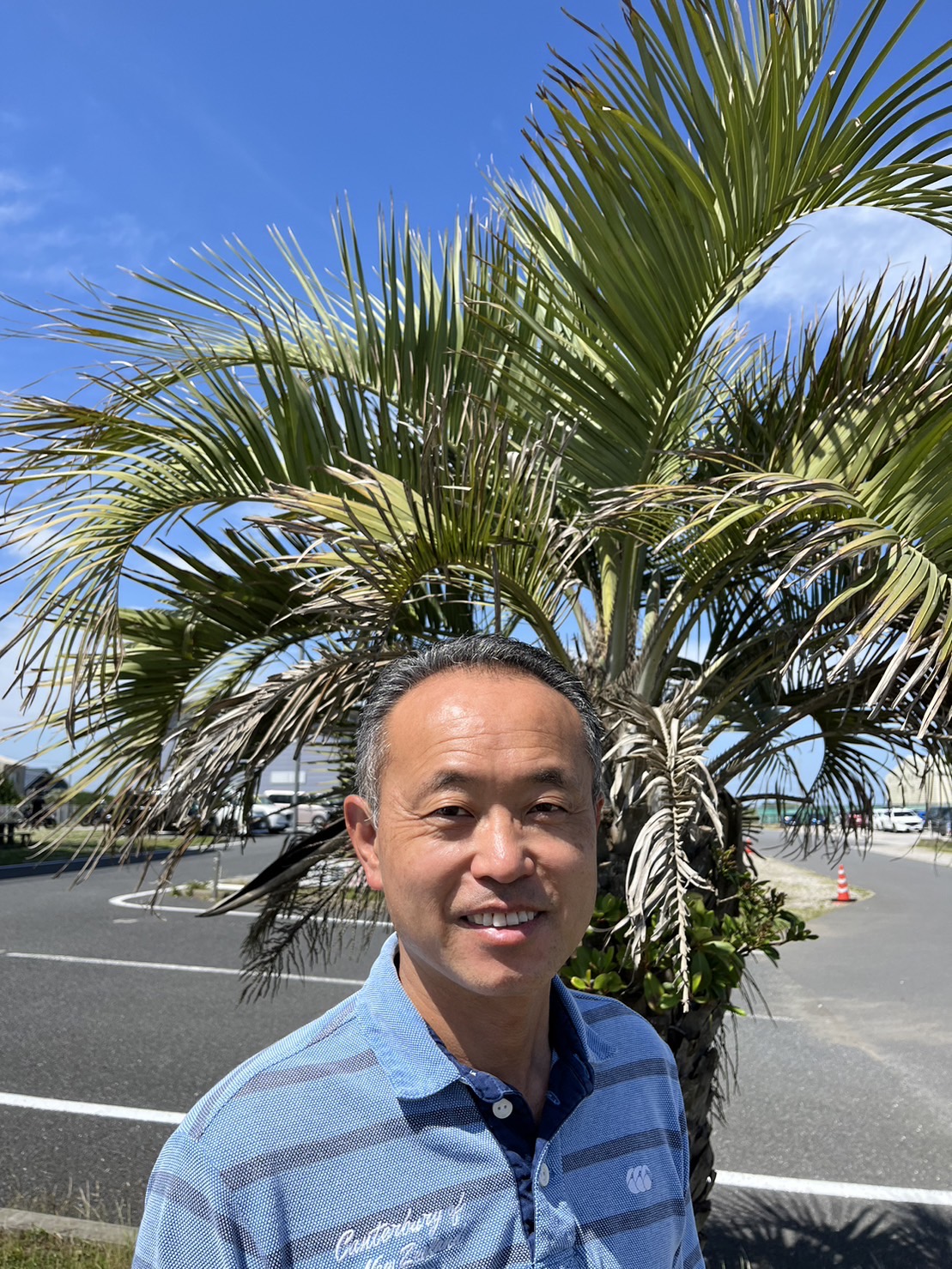 ホームページをリニューアルしました！